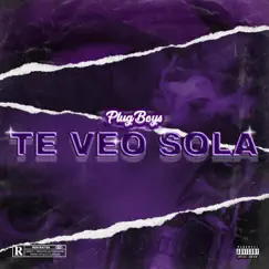 Te Veo Sola - Single by PlugBoys album reviews, ratings, credits