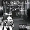 Sit & Think (feat. ImoTapeProductions) - Single album lyrics, reviews, download