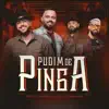 Pudim de Pinga (feat. Léo & Raphael) - Single album lyrics, reviews, download