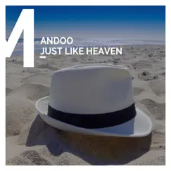 Just Like Heaven - Single by Mandoo album reviews, ratings, credits