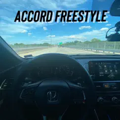 Accord Freestyle - Single by Yung Arc album reviews, ratings, credits
