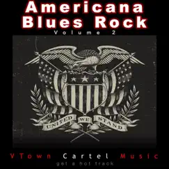 Americana Blues Rock, Vol. 2 by Steven Harriton & Jonathan La Croix album reviews, ratings, credits