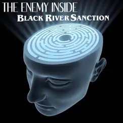 The Enemy Inside by Black River Sanction album reviews, ratings, credits