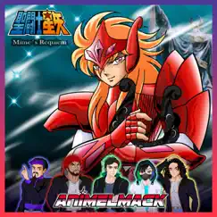 Mime Requiem (Saint Seiya) [Asgard] - Single by Animelmack album reviews, ratings, credits