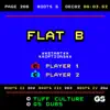 Flat B - Single album lyrics, reviews, download