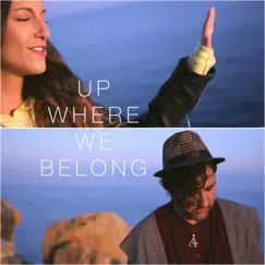 Up Where We Belong (feat. Abel Jazz) [Cover] - Single by María Boira album reviews, ratings, credits