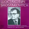 Shostakovich: Symphony No. 6 in B Minor, Op. 54 - Festive Overture, Op.96 album lyrics, reviews, download