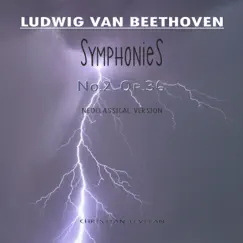 Symphony No.2 in D-Dur, Op. 36: III. Scherzo. Allegro - Trio (Instrumental Electronic Neoclassic Version) Song Lyrics