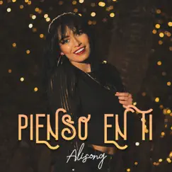 Pienso en Ti (Cover) Song Lyrics
