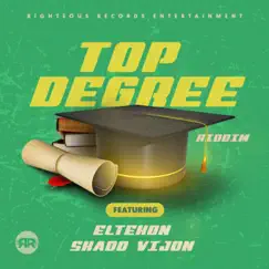 Top Degree Riddim - Single by Righteous Records Entertainment album reviews, ratings, credits