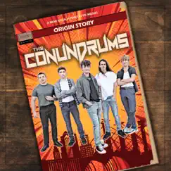 Origin Story - EP by The Conundrums album reviews, ratings, credits