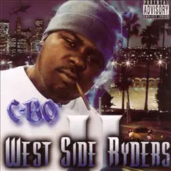 West Side Ryders 2 by C-Bo album reviews, ratings, credits