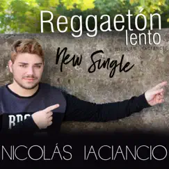 Reggaetón Lento (Bailemos) Song Lyrics