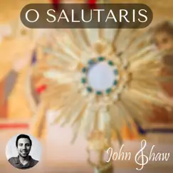 O Salutaris Hostia O Saving Victim - Single by John Shaw album reviews, ratings, credits