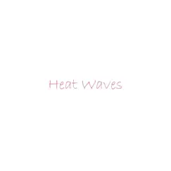 Heat Waves (Slowed + Reverb) Song Lyrics