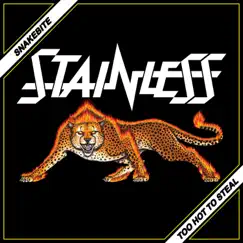 Snakebite - Single by Stainless album reviews, ratings, credits