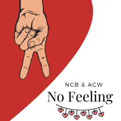 No Feelings - Single by Naveen Chauhan Bakta album reviews, ratings, credits