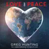 Love and Peace (feat. Gabriel Gordon & the New Life Choir) - Single album lyrics, reviews, download