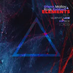 Elements - Single by Glenn Molloy & Ross Geldart album reviews, ratings, credits