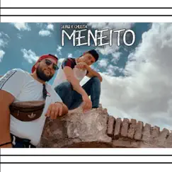 Meneito (feat. Chusta la maravilla) Song Lyrics