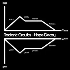 Hope Decay - Single by Radient Circuits album reviews, ratings, credits