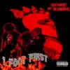 One Foot First (feat. TG Global) - Single album lyrics, reviews, download