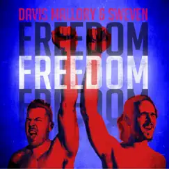 Freedom - Single by Sweven & Davis Mallory album reviews, ratings, credits