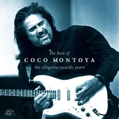The Best of Coco Montoya - The Alligator Records Years by Coco Montoya album reviews, ratings, credits