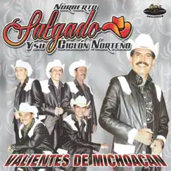 Valientes de Michoacán Song Lyrics
