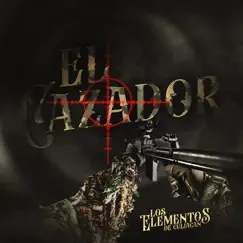 El Cazador Song Lyrics