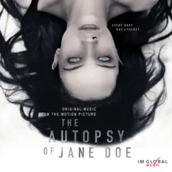 The Autopsy of Jane Doe (Original Motion Picture Soundtrack) by Danny Bensi & Saunder Jurriaans album reviews, ratings, credits