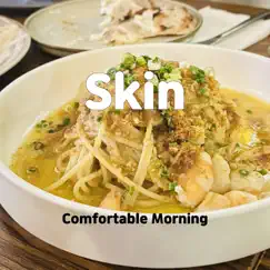 Skin - Single by Comfortable Morning album reviews, ratings, credits