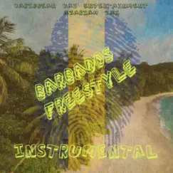 Barbados (Instrumental) Song Lyrics