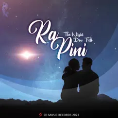 Ra Pini Watunu (feat. GLAZZY, VIHA & vishen) Song Lyrics