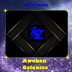 Awoken Galaxies by XZ-Activity album reviews, ratings, credits