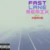 Fast Lane (feat. KEANE) - Single album lyrics, reviews, download