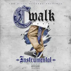 CWalk (Instrumental) - Single by Daz Dillinger album reviews, ratings, credits