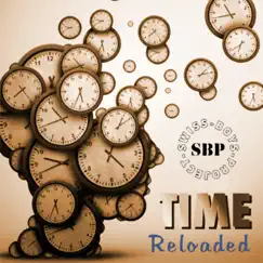 Time Reloaded - Single by Swiss-Boys-Project album reviews, ratings, credits