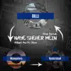 Naye Sheher Mein (feat. Silicon) - Single album lyrics, reviews, download