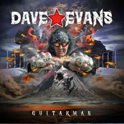 Guitarman - Single by Dave Evans album reviews, ratings, credits