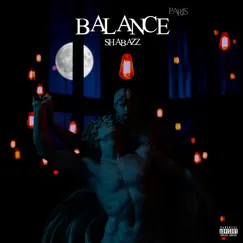 Balance (Paris) Song Lyrics