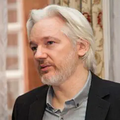 Let Julian Assange Go! - Single by Guestlist Subscribers album reviews, ratings, credits