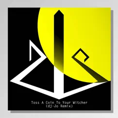 Toss a Coin to Your Witcher - Single by Dj-Jo album reviews, ratings, credits