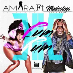 Pum Pum (feat. Musicologo The Libro) - Single by Amara La Negra album reviews, ratings, credits