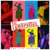 The Lambrettas - the Live Session - EP album lyrics, reviews, download