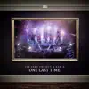 One Last Time - Single album lyrics, reviews, download