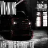 Winnin' (feat. Slickboy Nae) - Single album lyrics, reviews, download