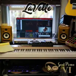 Soul Piano, Vol. 6 by Lavelle album reviews, ratings, credits