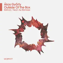 Outside of the Box (Sean Ae Remix) Song Lyrics