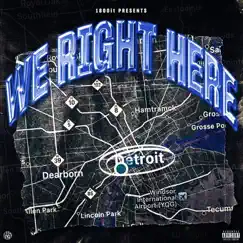 We Right Here by 1800it album reviews, ratings, credits